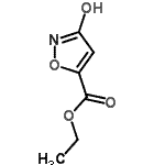 CAS#: 13626-61-4, Ethyl 3-Oxo-2,3-Dihydro-1,2-Oxazole-5-Carboxylate