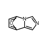 CAS 登录号：136263-26-8， 10-氧杂-2,4-二氮杂三环[5.2.1.0<sup>2,6</sup>]癸-1(9),3,5,7-四烯
