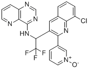 CAS#: 1362850-20-1, Seletalisib