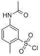 CAS#: 13632-07-0, 5-Acetamido-2-Methylbenzenesulphonyl Chloride