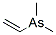 CAS#: 13652-14-7, Ethenyl-Dimethyl-Arsane