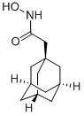 CAS 登录号：136561-40-5， 2-(1-金刚烷基)-N-羟基乙酰胺