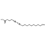 CAS#: 136667-54-4, 5,7-Octadecadiynoic Acid