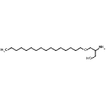 CAS#: 136770-76-8, 2-Amino-3-(Hexadecyloxy)-1-Propanol
