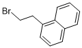 CAS 登录号：13686-49-2， 1-(2-溴乙基)-萘