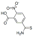 CAS#: 137091-49-7, 5-Carbamoylsulfanyl-2-Nitrobenzoic Acid