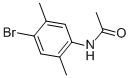 CAS#: 13711-31-4, N-(4-Bromo-2,5-dimethyl-phenyl)ethanamide