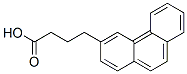 CAS 登录号：13728-56-8， 4-(3-菲基)丁酸