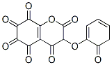 CAS#: 137460-58-3, 7-(Hexyloxy)-3-Phenoxy-4H-1-Benzopyran-4-One