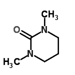 CAS#: 137514-20-6, 1,3-Dimethyltetrahydro-2(1H)-Pyrimidinone