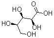 CAS#: 13752-83-5, Arabinonic Acid