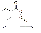 CAS 登录号：137791-98-1， 2-乙基-过氧己酸叔己基酯