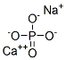 CAS 登录号：13780-17-1， 钙钠磷酸盐