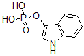 CAS 登录号：13822-19-0， 吲哚酚磷酸酯