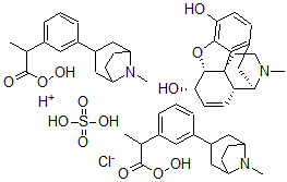 CAS#: 138230-28-1, Morphatropin