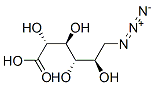 CAS#: 138245-73-5, (2R,3S,4S,5R)-6-Azido-2,3,4,5-Tetrahydroxyhexanoic Acid