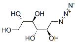CAS#: 138245-74-6, (2S,3R,4S,5R)-6-Azidohexane-1,2,3,4,5-Pentol
