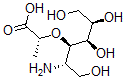 CAS 登录号:13830-59-6, Muramicitol
