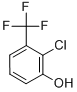 CAS#: 138377-34-1, 2-Chloro-3-(Trifluoromethyl)Phenol