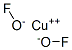 CAS#: 13861-37-5, Cupric Hydroxyfluoride