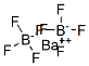 CAS 登录号：13862-62-9， 钡四氟硼酸盐
