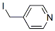 CAS#: 138761-37-2, 4-(Iodomethyl)-Pyridine