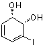 CAS#: 138769-92-3, (1S,2S)-3-Iodo-3,5-Cyclohexadiene-1,2-Diol
