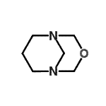 CAS#: 138913-25-4, 3-Oxa-1,5-Diazabicyclo[3.3.1]Nonane