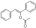 CAS#: 13892-81-4, (alphaZ)-alpha-(Phenylmethylene)benzenemethanol acetate