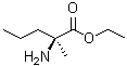 CAS#: 13893-47-5, Ethyl 2-Methylnorvalinate