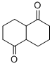 CAS 登录号：13913-82-1， 八氢-1,5-萘二酮