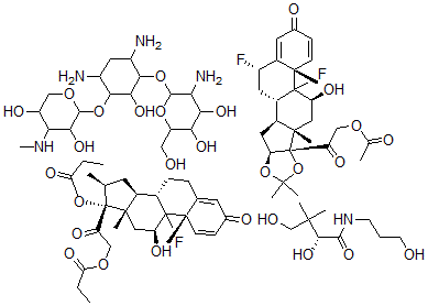 CAS#: 139163-20-5, Vipsogal