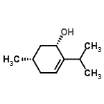 CAS#: 139164-91-3, (1S,5S)-2-Isopropyl-5-Methyl-2-Cyclohexen-1-Ol