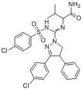 CAS 登录号：1392116-14-1， JD-5037