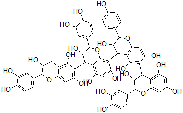 CAS#: 139390-86-6, Davallin