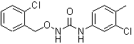 CAS#: 139444-36-3, 1-[(2-Chlorobenzyl)Oxy]-3-(3-Chloro-4-Methylphenyl)Urea