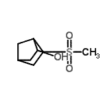 CAS#: 139689-84-2, 6-(Methylsulfonyl)Bicyclo[2.2.1]Heptan-2-Ol