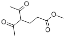 CAS 登录号：13984-53-7， 4-乙酰基-5-氧代己酸甲酯
