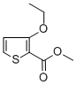 CAS#: 139926-22-0, 3-Ethoxy-2-Thiophenecarboxylicacid Methyl Ester