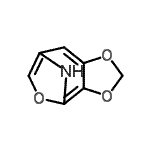 CAS#: 140151-87-7, 3,5,10-Trioxa-11-Azatricyclo[6.2.1.0<Sup>2,6</Sup>]Undeca-1,6,8-Triene