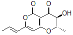 CAS 登录号：1402-20-6， 根匍柄菌素