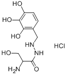 CAS#: 14046-64-1, Benserazide Hydrochloride