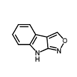 CAS#: 140469-00-7, 1H-[1,2]Oxazolo[3,4-b]Indole