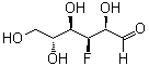 CAS 登录号：14049-03-7， 3-脱氧-3-氟-D-葡萄糖