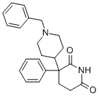 CAS#: 14051-33-3, 3-Phenyl-1'-(Phenylmethyl)-[3,4'-Bipiperidine]-2,6-Dione