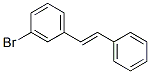 CAS 登录号：14064-45-0， (E)-3-溴二苯乙烯