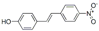 CAS#: 14064-83-6, 4-Hydroxy-4'-Nitrostilbene