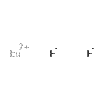 CAS#: 14077-39-5, Europium(2+) Difluoride
