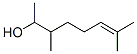 CAS 登录号：14087-07-1， 3,7-二甲基辛-6-烯-2-醇