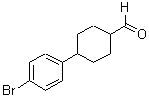 CAS 登录号：140922-86-7， 4-(4-溴苯基)环己烷甲醛